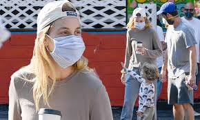 Maybe you would like to learn more about one of these? Whitney Port Is Seen With Husband Tim Rosenman And Son Sonny In La Daily Mail Online
