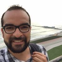 Carlos Felipe Cifuentes