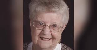 Rita A. Warnecke Obituary