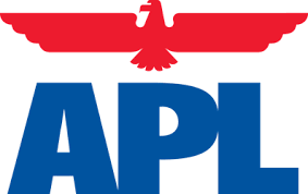 Apl Shipping Company Wikipedia