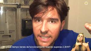 Yo vivo con 2,3kW de Potencia Contratada • Domo Electra