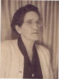 Ida Abney Abney (1892-1988)