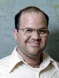 James Strickland Obituary