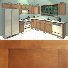10x10 kitchen cabinets group sale