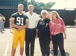 Bret bielema, better known by her family name bret arnold bielema, is a popular american sports coach. Arnie Bielema 2021 Update Wife Net Worth Education