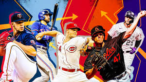 23 hours ago · when is mlb trade deadline 2021. Inbox Mlb Trade Deadline Contender Needs