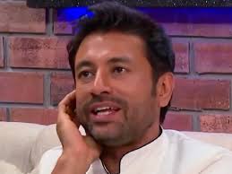 Quién es Adrián Parada, el segundo finalista de MasterChef?