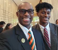 HBCU Spotlight: Harper Jackson (Morehouse)