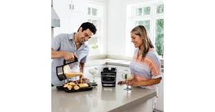 Manualslib has more than 19 ninja kitchen appliances manuals. Ninja Unveils New Fall Kitchen Products