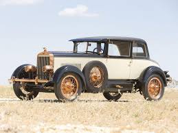 Image result for Soudan Brown 1931 Nash