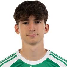 Profile Bartosz Borkowski, Lechia Gdansk U19: Info, news, matches and  statistics
