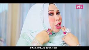 Find a translation for dato seri vida in other languages: Lavida Raya Mv Official Dato Seri Vida Youtube
