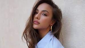 People who liked katerina safarova's feet, also liked They Reveal The Affair Of Katerina From The Island Of Temptations With A Famous Ex From Madrid Junipersports