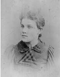 Descendants of Peter McDonald & Catherine Waters