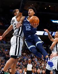 Grizzlies Mailbag Jackson S Status Iguodala S Value In 2020 Memphis Grizzlies Nba Funny Nba