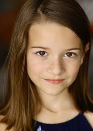 Fan Casting Zoe Blakely as Emily Cale in White House Down (2023)