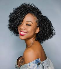 Twists are a girl's best friend. 10 Perfect Twist Out Styles For Natural Hair And How To Achieve Them