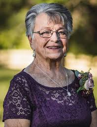 Obituary information for Nadine Flint