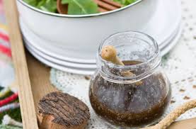 Maybe you would like to learn more about one of these? Rocket Salad With Balsamic Dressing Recipes Goodtoknow