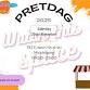 Kosmos Stereo PretDag event image
