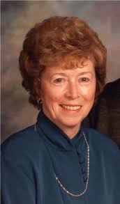 Marlene Mary Vout (Stevenson)