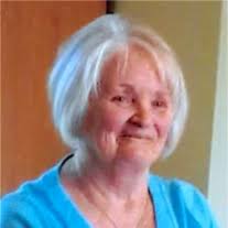 Nina Rose Preston Carroll (1938-2019)