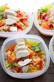 Combination of sweet and savory. Meal Prepping Bowl Recipes 9 Ideas So Your Lunches Are Stress Free Eatwell101