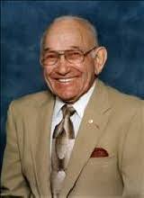 Obituary information for Reverend Leonard Dean Cullop Sr.