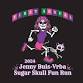 2nd Annual Jenny Buls-Vrba Sugar Skull Halloween event image