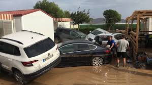 15,307 likes · 4 talking about this · 2,032 were here. Dana Quince Minutos De Panico En El Camping De Cabo De Gata Espana El Pais