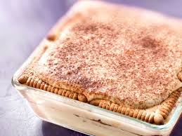 Mousse De Mascarpone Aux Petits Beurre Recettes Recette Petit Beurre Recette Beurre Recette Tiramisu Recette