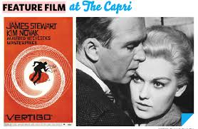 You Haven't Seen ...Vertigo?! — MADE Paper