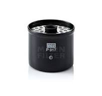 Filtro Mann Combustible Perkins 868014 P917X 33166 WF8018 C40004 BF825