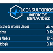 Consultorio Benavidez