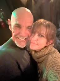 Days afterJames Ransone's death at age 46, his wife Jamie McPhee shared a  bittersweet message honoring his life. “I told you I have loved you 1000  times before and I know I