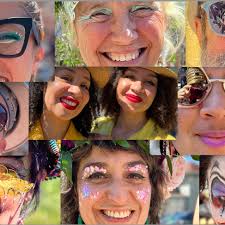 Art-A-Whirl® 2025 in Casket Arts Building, Studio 145 with Terry McDaniel  In Studio 145, you will find: Honey and creamed honey Ethereal Dreamscapes  photo series View the Dakota 38+2 photo story May