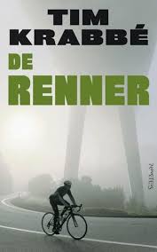 De Renner Tim Krabbe Boeken Boekenweek Lezen
