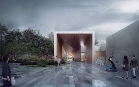 Check spelling or type a new query. Painting The Future Brooks Scarpa To Design Mennello Museum Of American Art Expansion The Strength Of Architecture From 1998