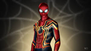 We have 55+ background pictures for you! 1920x1080 The Iron Spider Laptop Full Hd 1080p Hd 4k Wallpapers Images Backgrounds Photos And Pictures