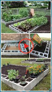 Diy Raised Garden Bed Ideas Instructions Free Plans Category Bed Diy Easy Garden Ideas E Raised Herb Garden Diy Raised Garden Backyard Vegetable Gardens