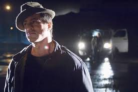 The international release of the film will be titled becoming rocky: Sylvester Stallone 40 Years Of Rocky Reveals Home Movies From Set