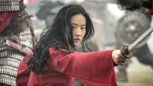 We did not find results for: Disney S Mulan Is A War Movie With A Dash Of Magic The Atlantic