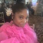 Laquanda Evans's Instagram, Twitter & Facebook