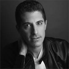 Fri & Sat Apr 18-19: Take singer & songwriter Anthony Nunziata's  @anthonynunziata_official soulful crossover tenor voice, add the soaring  melodies of romantic classics, Italian arias, and his timeless original  songs, and then