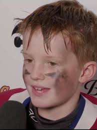 Daniel Amesbury Hockey