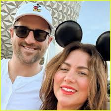 The Bachelorette's Jillian Harris Marries Justin Pasutto After 13 Years  Together