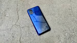 Review] Samsung Galaxy M21s: one of the ...