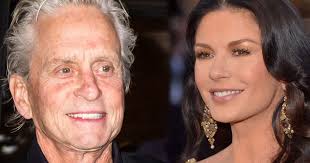 Michael Douglas and Catherine Zeta-Jone are “stronger than ever” after  brief split