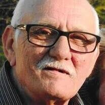 Ronald Alexander Jasper Obituary