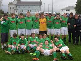 Maybe you would like to learn more about one of these? Claremorris Afc On Twitter Victorious Claremorrisafc Team After Today S Victory In Conn Cup Beating Salthilldevonfc Http T Co Zjgo5unojv